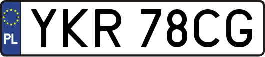 YKR78CG
