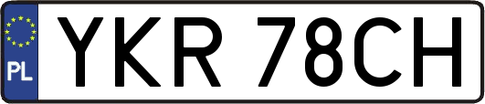 YKR78CH