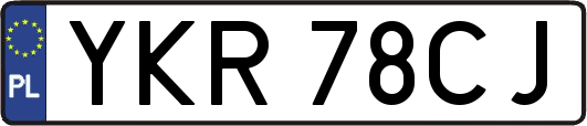 YKR78CJ