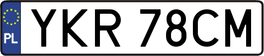 YKR78CM