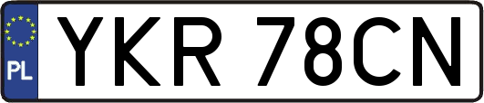 YKR78CN