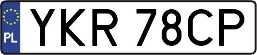 YKR78CP