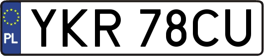 YKR78CU