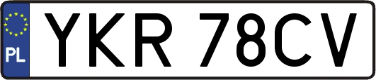 YKR78CV