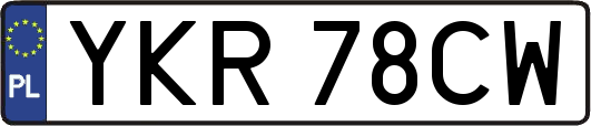 YKR78CW