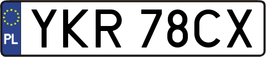 YKR78CX
