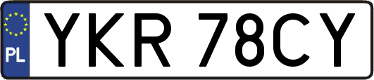YKR78CY