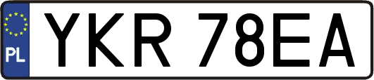 YKR78EA