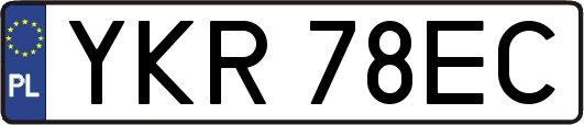 YKR78EC