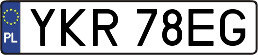 YKR78EG