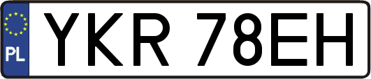 YKR78EH