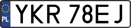 YKR78EJ