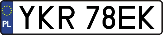 YKR78EK