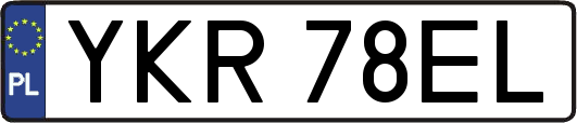 YKR78EL