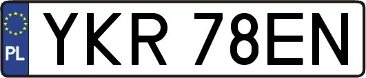 YKR78EN