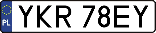 YKR78EY