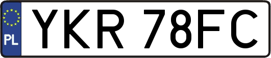 YKR78FC