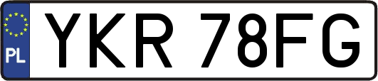 YKR78FG