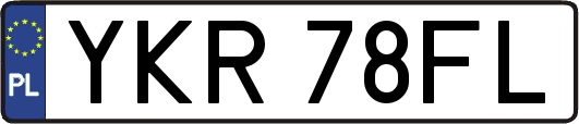 YKR78FL