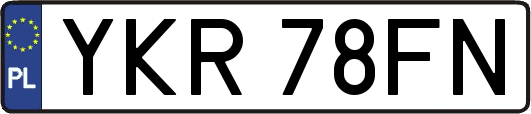 YKR78FN