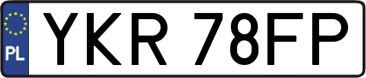 YKR78FP