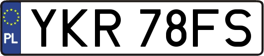 YKR78FS