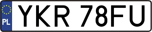 YKR78FU