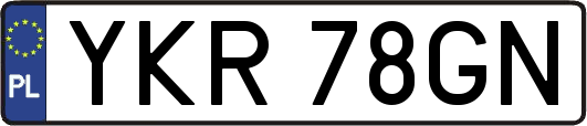 YKR78GN