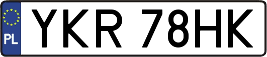 YKR78HK