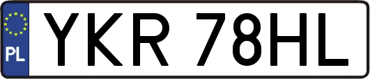 YKR78HL