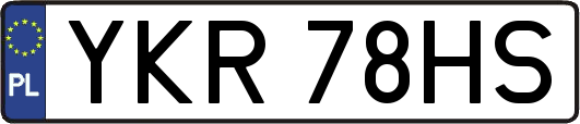 YKR78HS