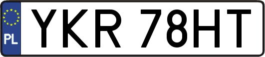 YKR78HT