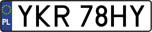 YKR78HY