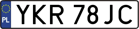 YKR78JC