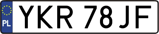 YKR78JF