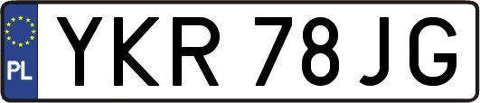 YKR78JG