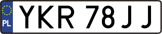 YKR78JJ
