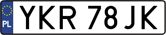 YKR78JK