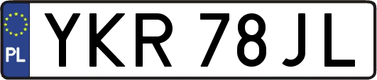 YKR78JL
