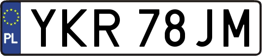 YKR78JM