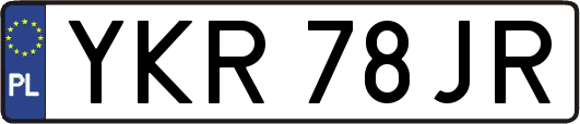 YKR78JR