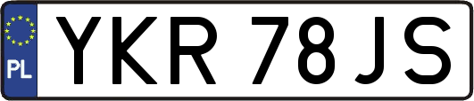 YKR78JS
