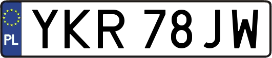 YKR78JW