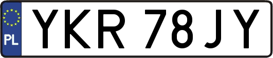 YKR78JY