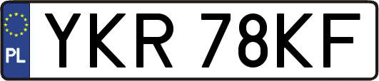 YKR78KF