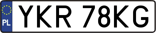 YKR78KG