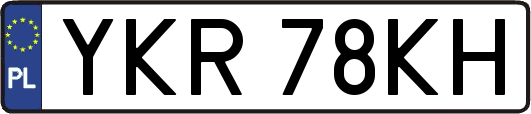 YKR78KH