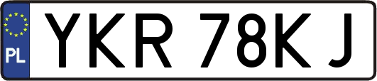 YKR78KJ