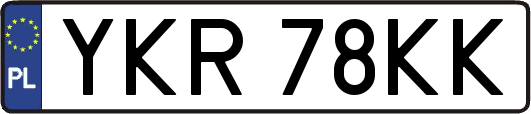 YKR78KK