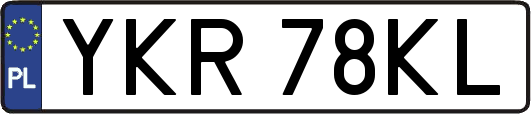 YKR78KL